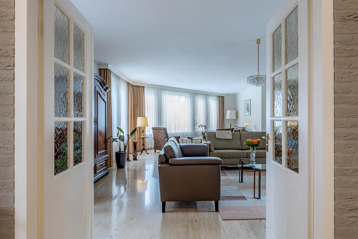 Vrijstaande woning te koop: Jo Soeslaan 1, Eindhoven