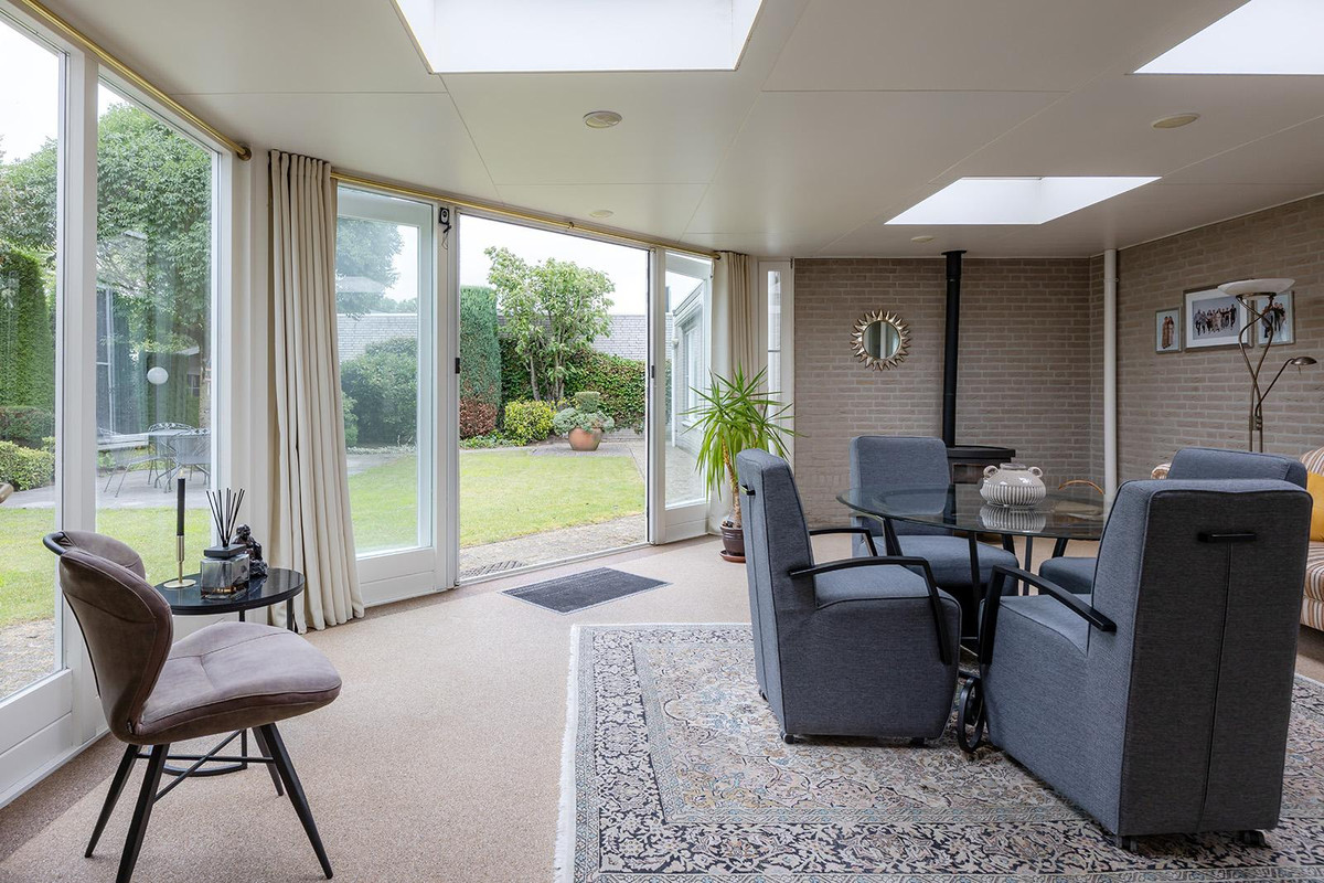 Vrijstaande woning te koop: Jo Soeslaan 1, Eindhoven