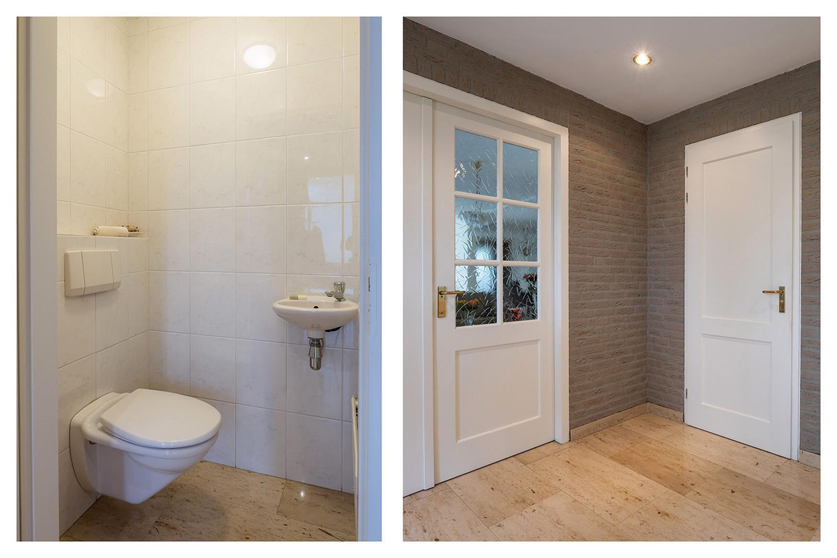 Vrijstaande woning te koop: Jo Soeslaan 1, Eindhoven