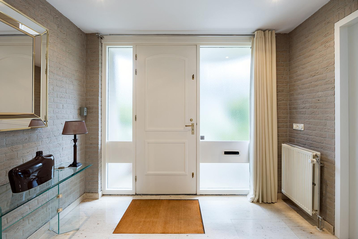 Vrijstaande woning te koop: Jo Soeslaan 1, Eindhoven