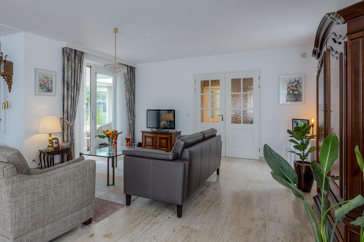Vrijstaande woning te koop: Jo Soeslaan 1, Eindhoven