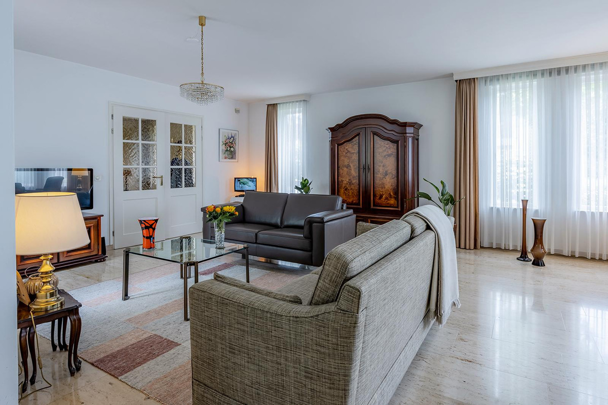 Vrijstaande woning te koop: Jo Soeslaan 1, Eindhoven