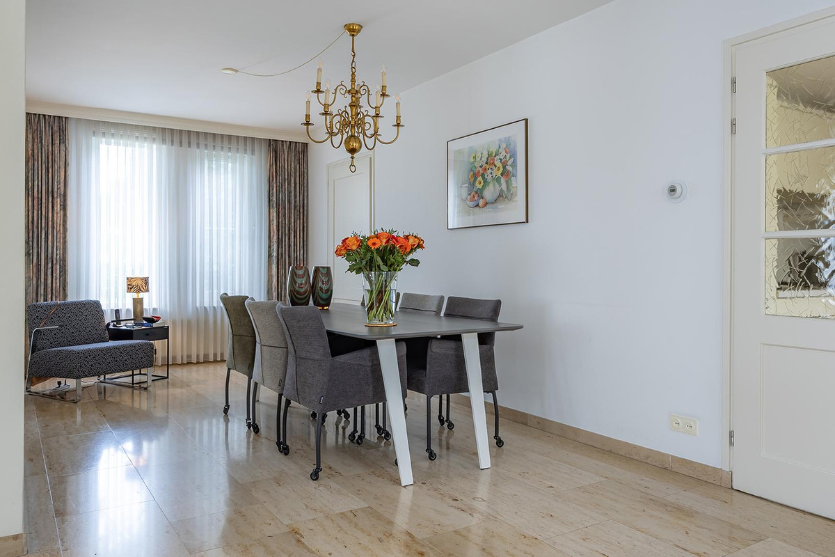 Vrijstaande woning te koop: Jo Soeslaan 1, Eindhoven