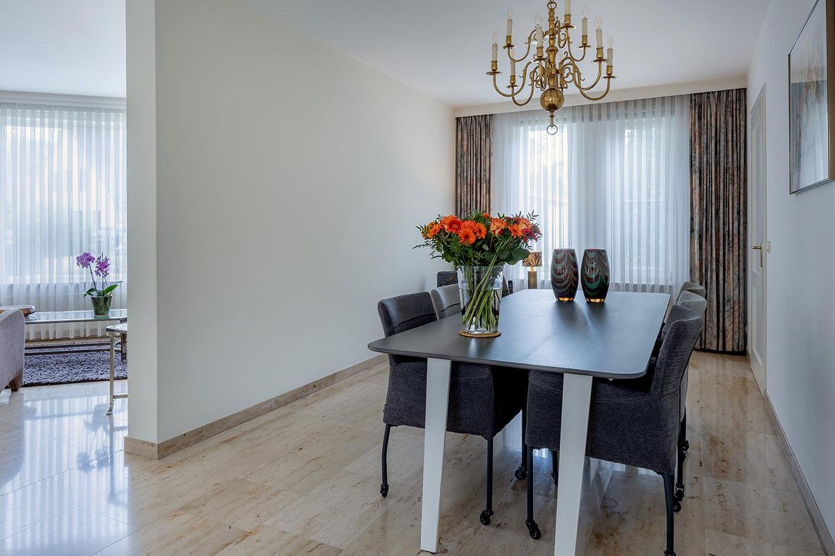 Vrijstaande woning te koop: Jo Soeslaan 1, Eindhoven