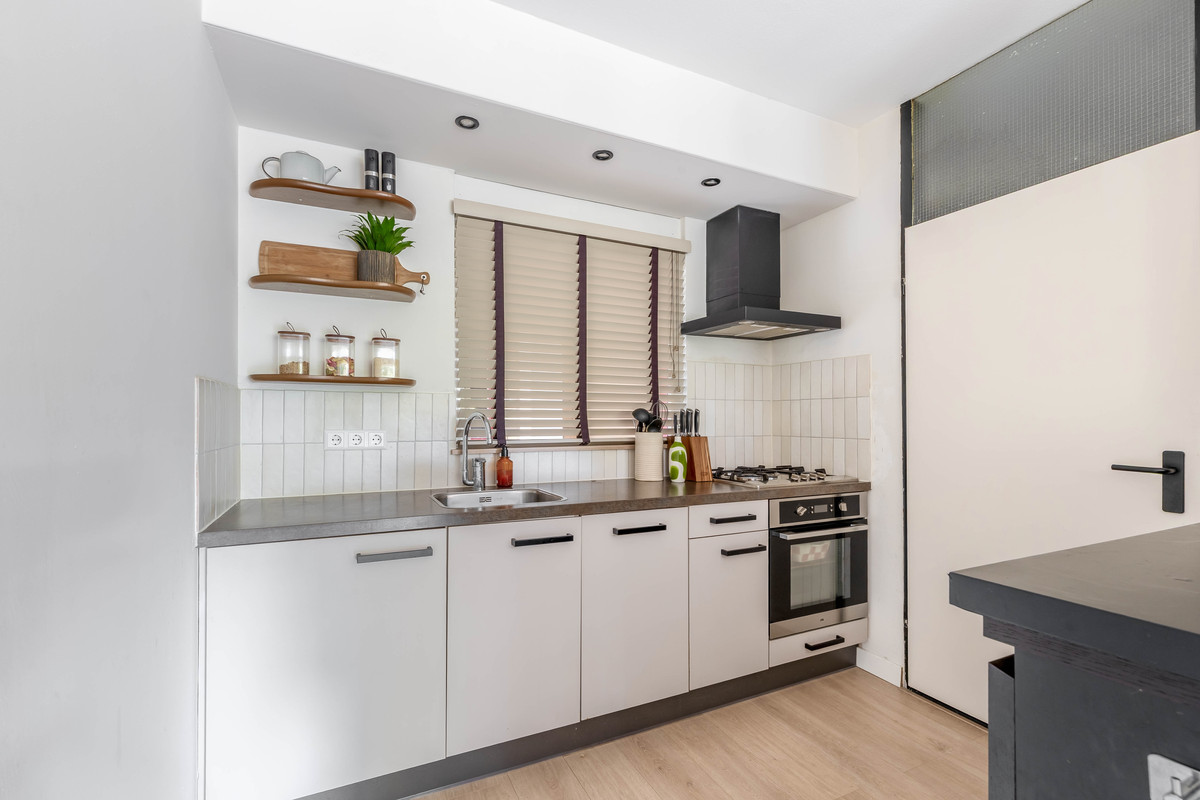 Appartement te koop: Passage 94, Waddinxveen
