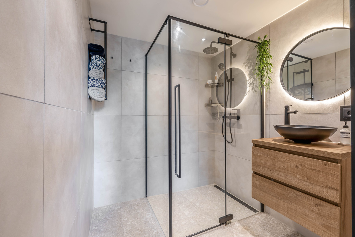Appartement te koop: Passage 94, Waddinxveen