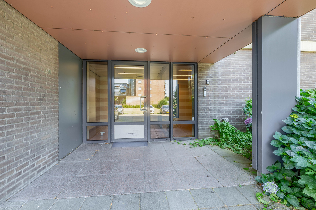 Appartement te koop: Passage 94, Waddinxveen