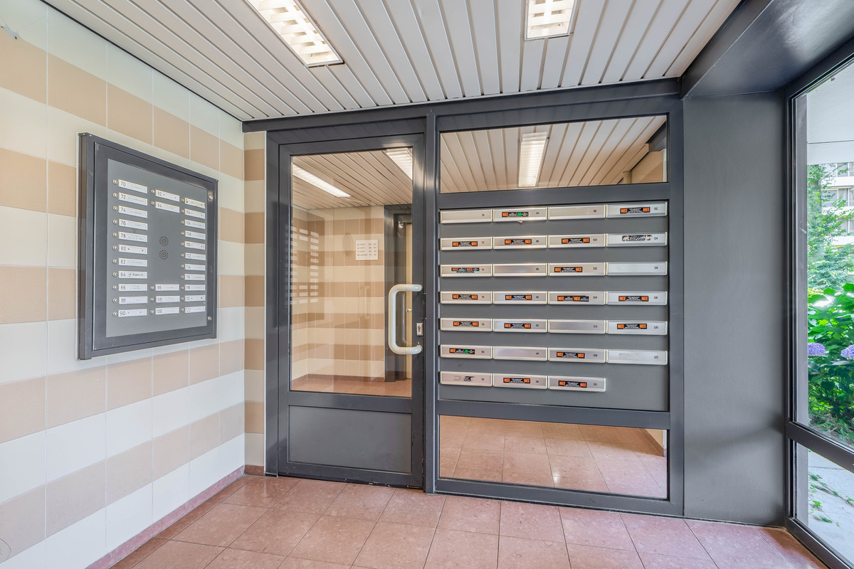 Appartement te koop: Passage 94, Waddinxveen