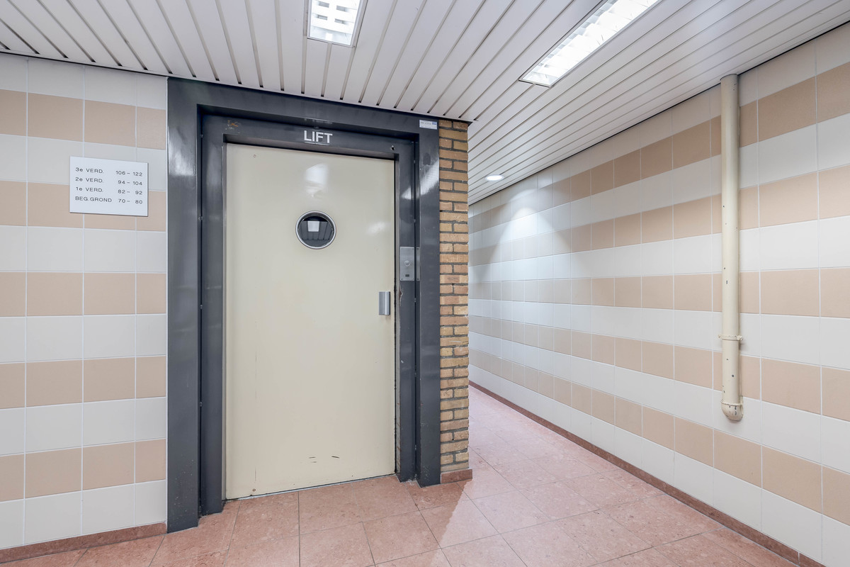 Appartement te koop: Passage 94, Waddinxveen
