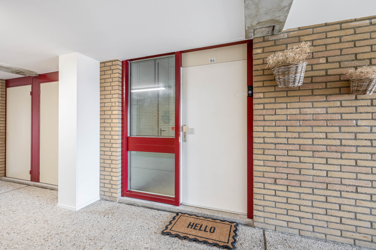 Appartement te koop: Passage 94, Waddinxveen