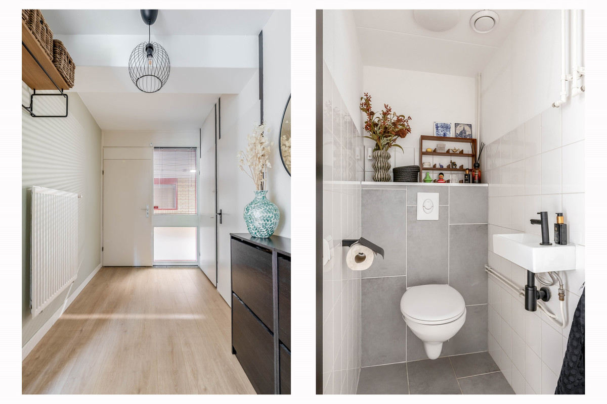 Appartement te koop: Passage 94, Waddinxveen