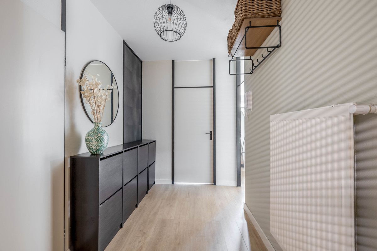 Appartement te koop: Passage 94, Waddinxveen