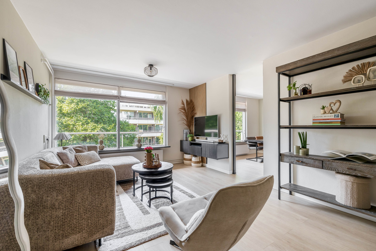 Appartement te koop: Passage 94, Waddinxveen