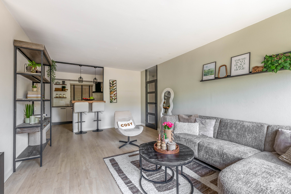 Appartement te koop: Passage 94, Waddinxveen