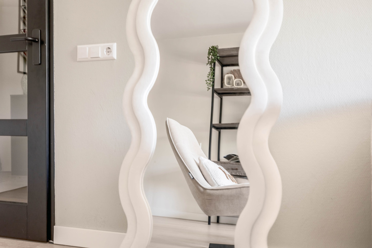 Appartement te koop: Passage 94, Waddinxveen