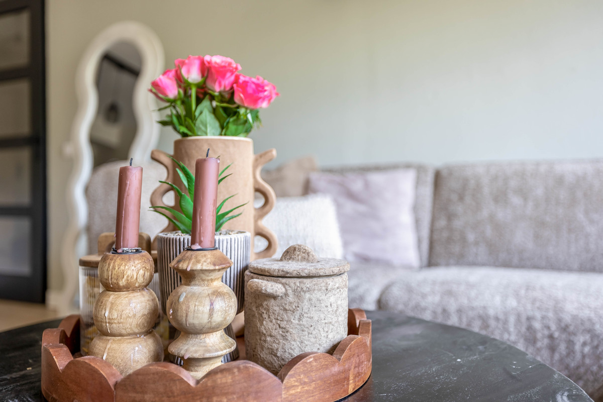 Appartement te koop: Passage 94, Waddinxveen