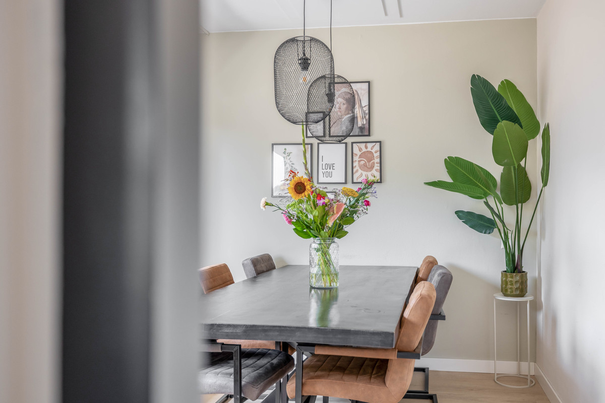 Appartement te koop: Passage 94, Waddinxveen