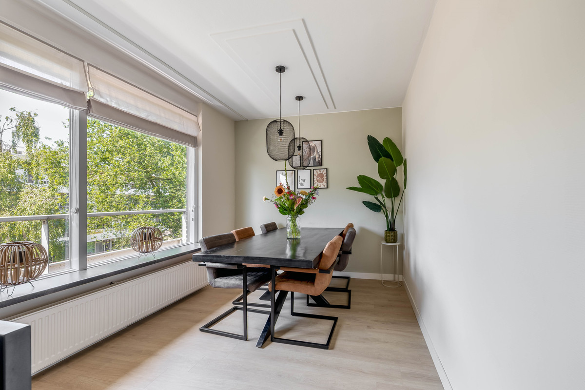 Appartement te koop: Passage 94, Waddinxveen