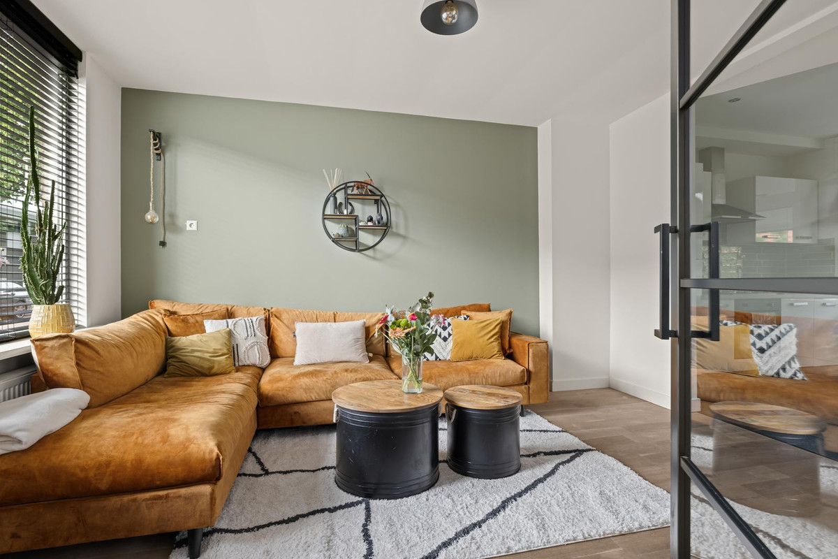 Tussenwoning te koop: H. Diemerstraat 31, Utrecht