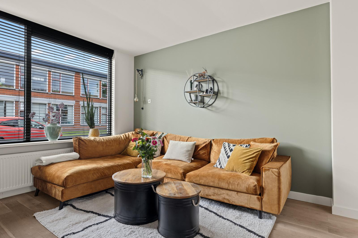 Tussenwoning te koop: H. Diemerstraat 31, Utrecht