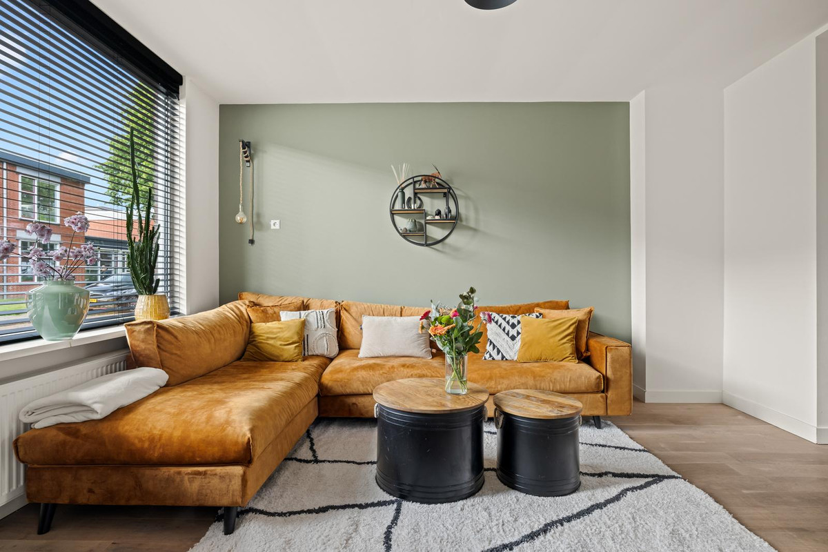 Tussenwoning te koop: H. Diemerstraat 31, Utrecht