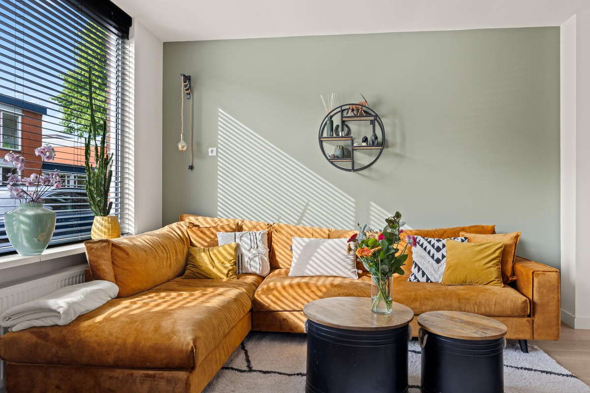 Tussenwoning te koop: H. Diemerstraat 31, Utrecht