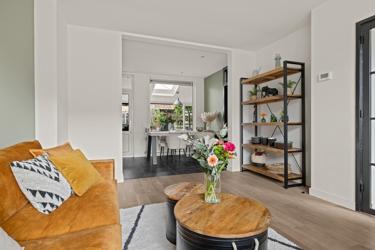 Tussenwoning te koop: H. Diemerstraat 31, Utrecht
