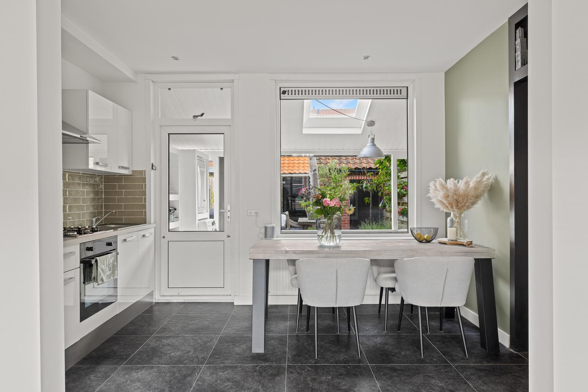 Tussenwoning te koop: H. Diemerstraat 31, Utrecht
