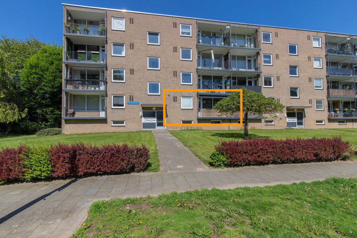 Appartement te koop: Henri Hermanslaan 129, Geleen
