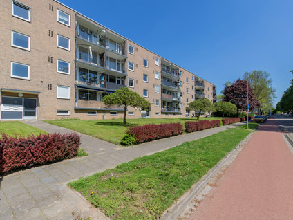 Henri Hermanslaan 129