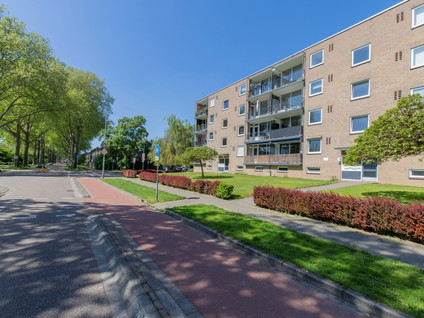 Henri Hermanslaan 129