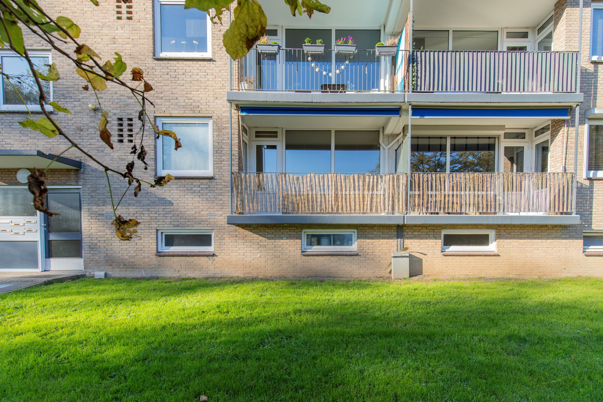 Appartement te koop: Henri Hermanslaan 129, Geleen