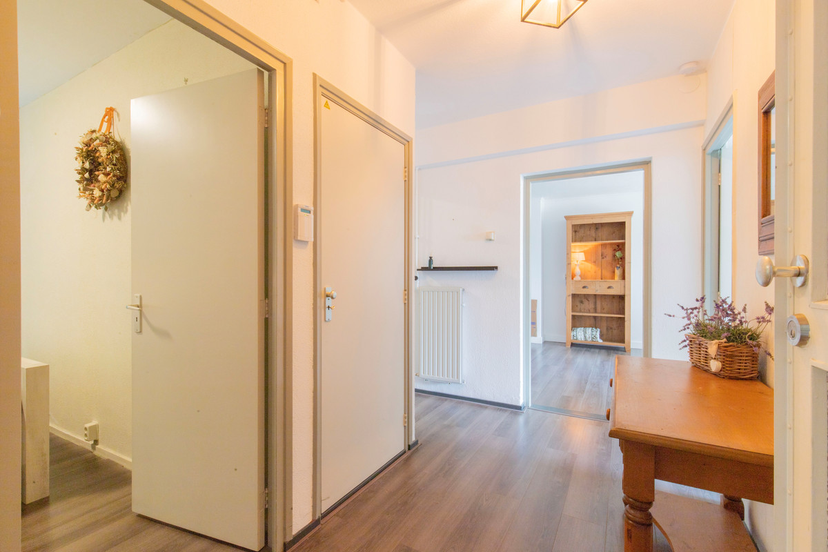Appartement te koop: Henri Hermanslaan 129, Geleen