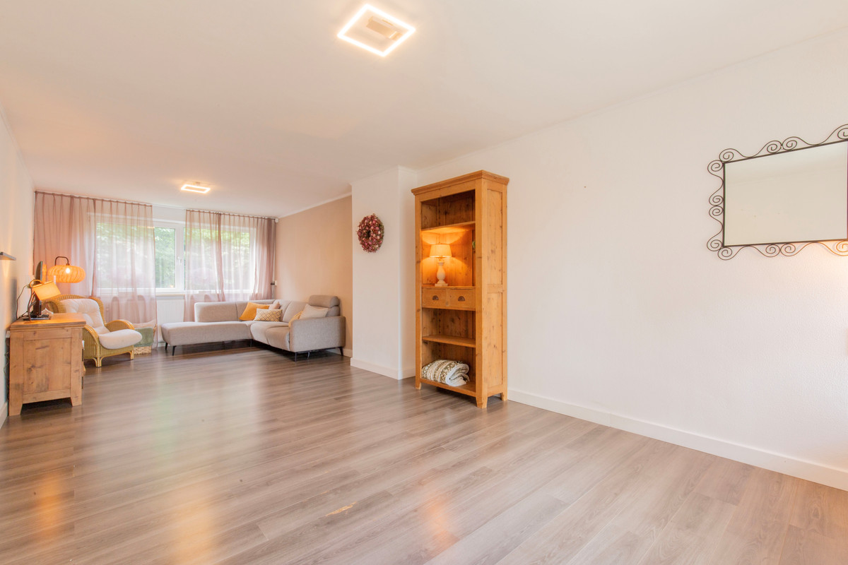 Appartement te koop: Henri Hermanslaan 129, Geleen