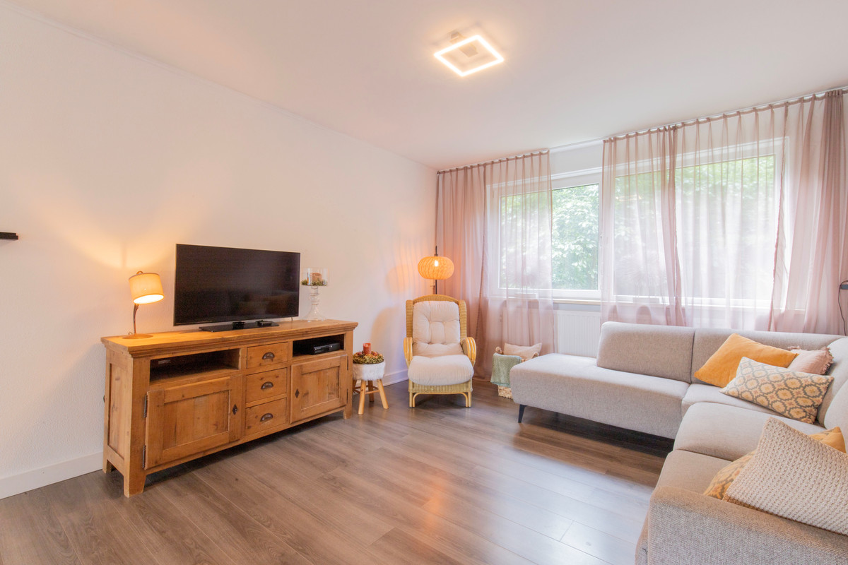 Appartement te koop: Henri Hermanslaan 129, Geleen