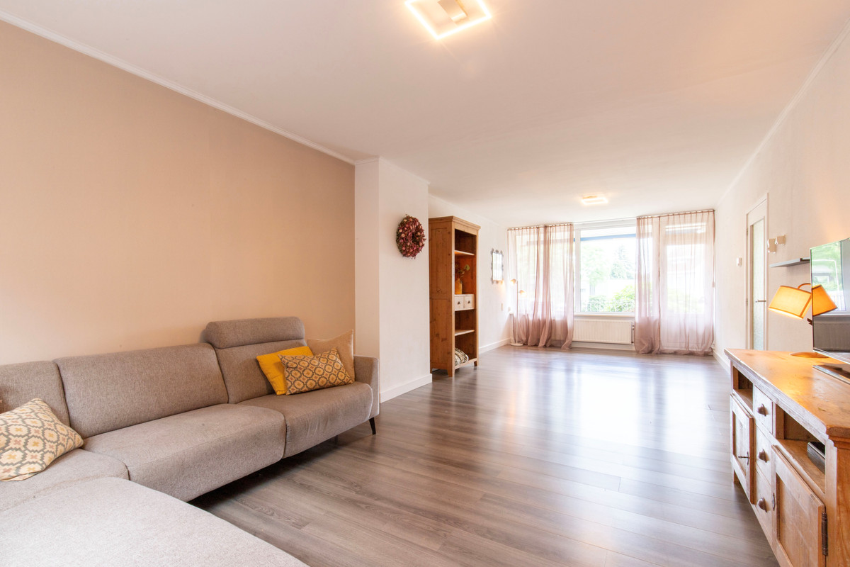 Appartement te koop: Henri Hermanslaan 129, Geleen