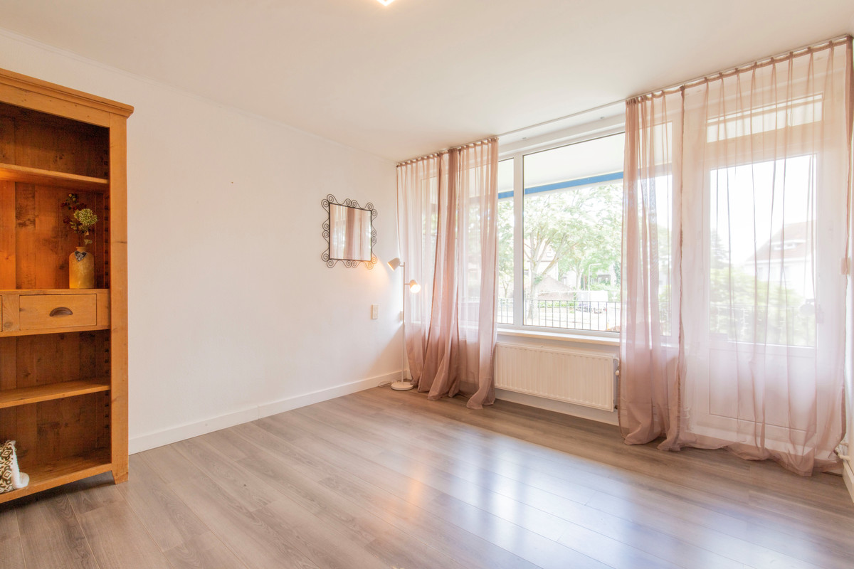 Appartement te koop: Henri Hermanslaan 129, Geleen