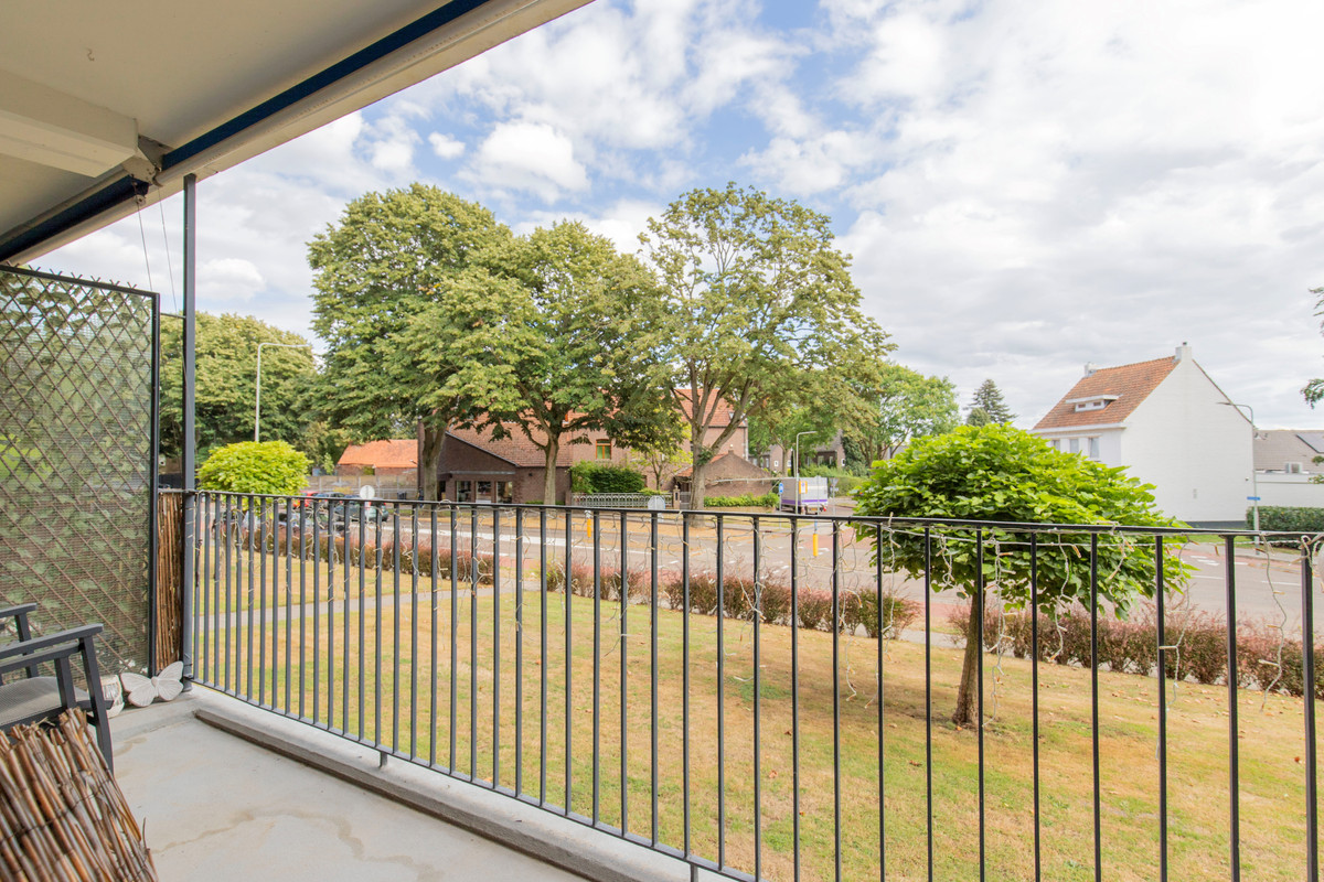Appartement te koop: Henri Hermanslaan 129, Geleen