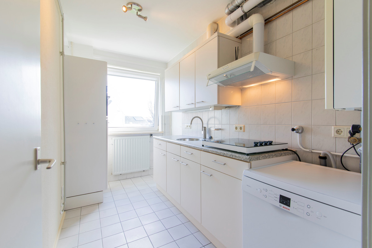Appartement te koop: Henri Hermanslaan 129, Geleen