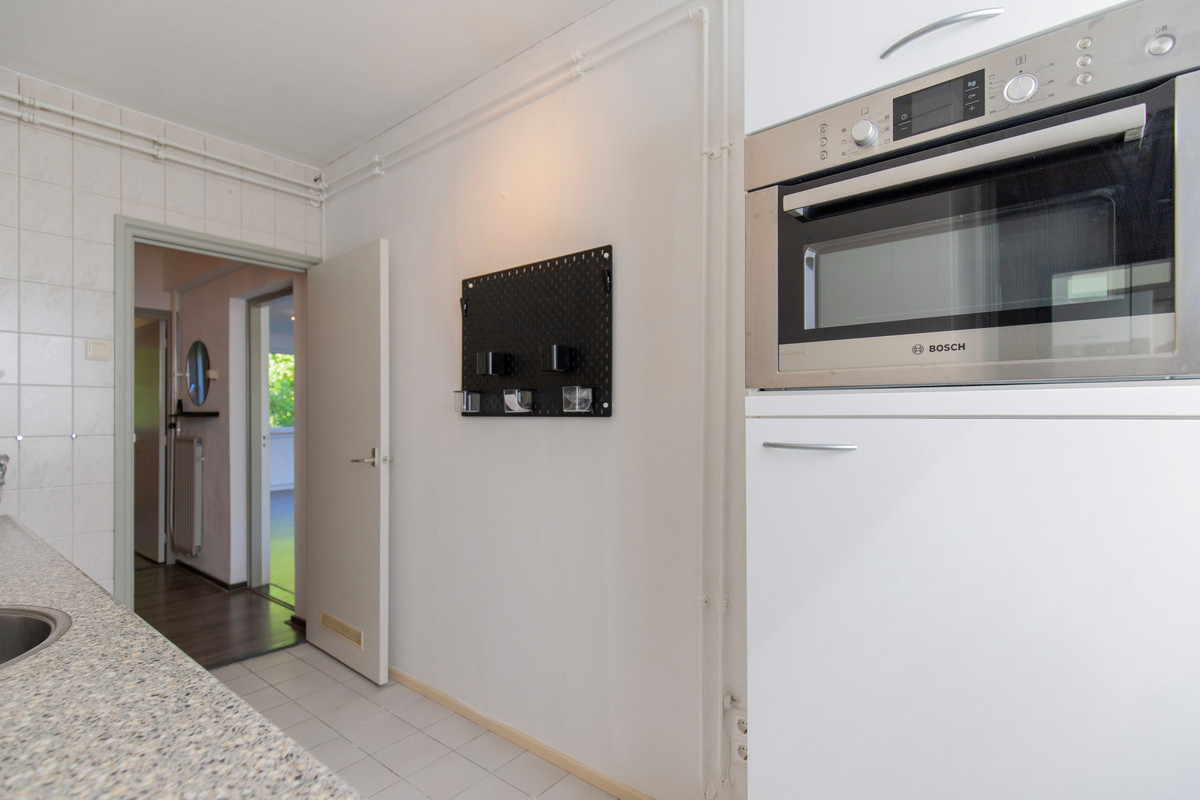 Appartement te koop: Henri Hermanslaan 129, Geleen