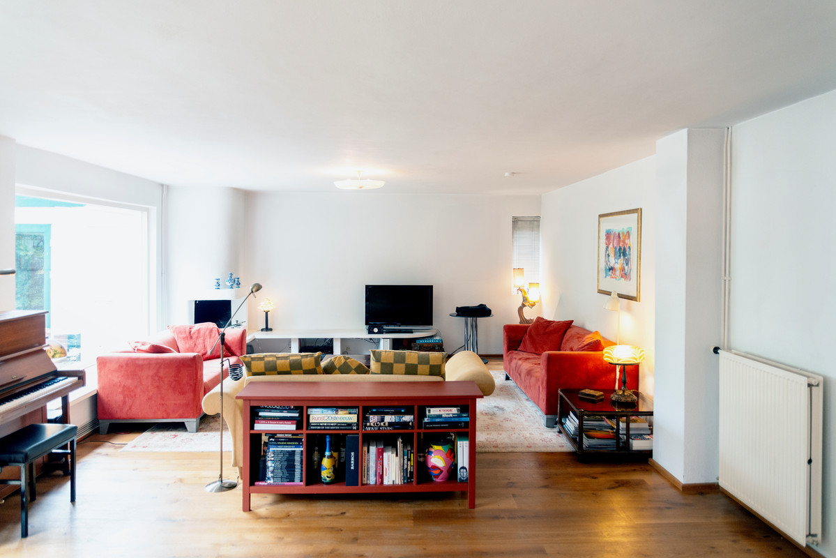 Vrijstaande woning te koop: Heemraadschapslaan 34, Amstelveen