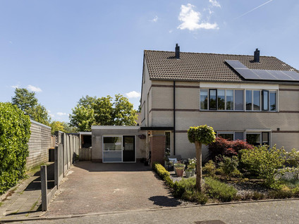 Glasgowstraat 30