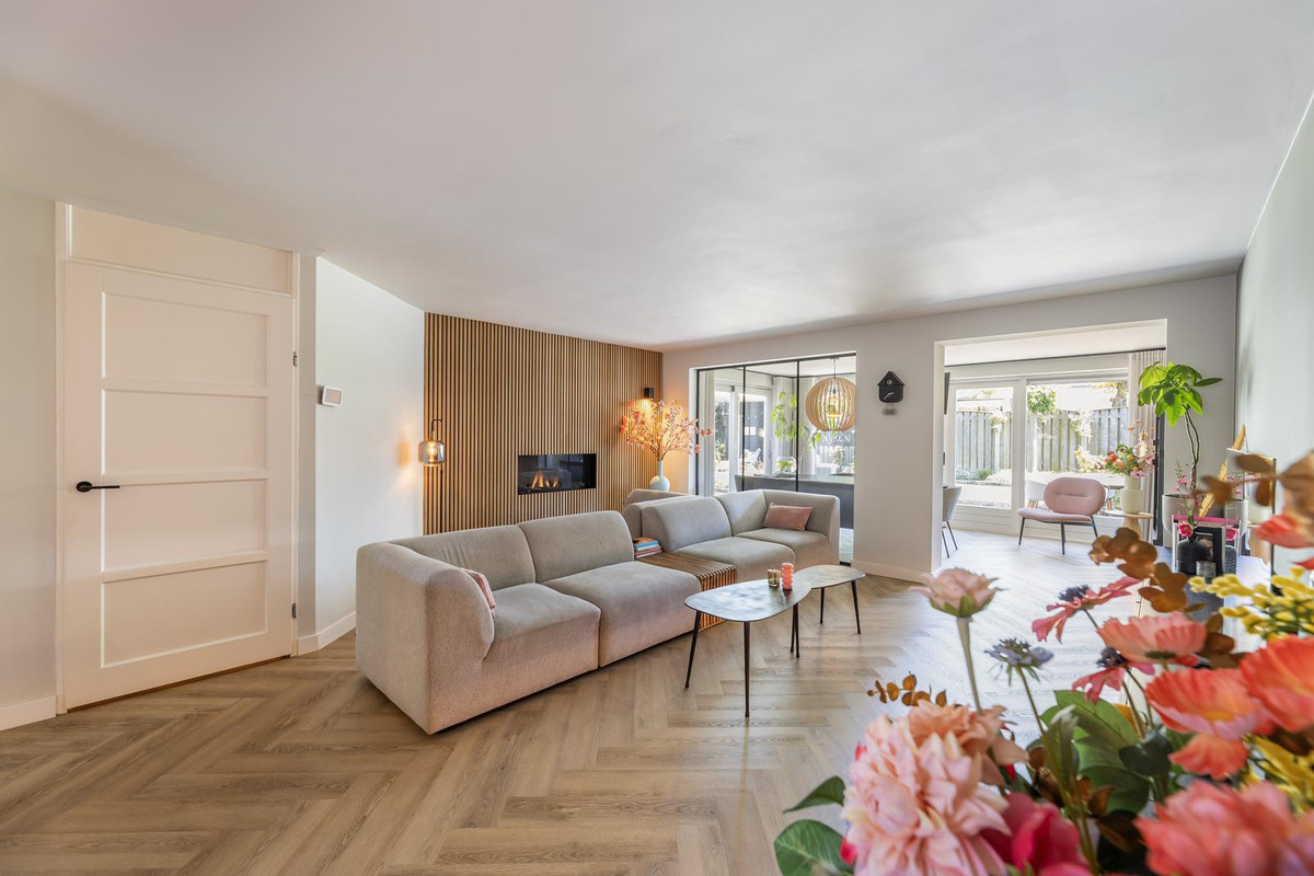 Hoekwoning te koop: Glasgowstraat 30, Hengelo