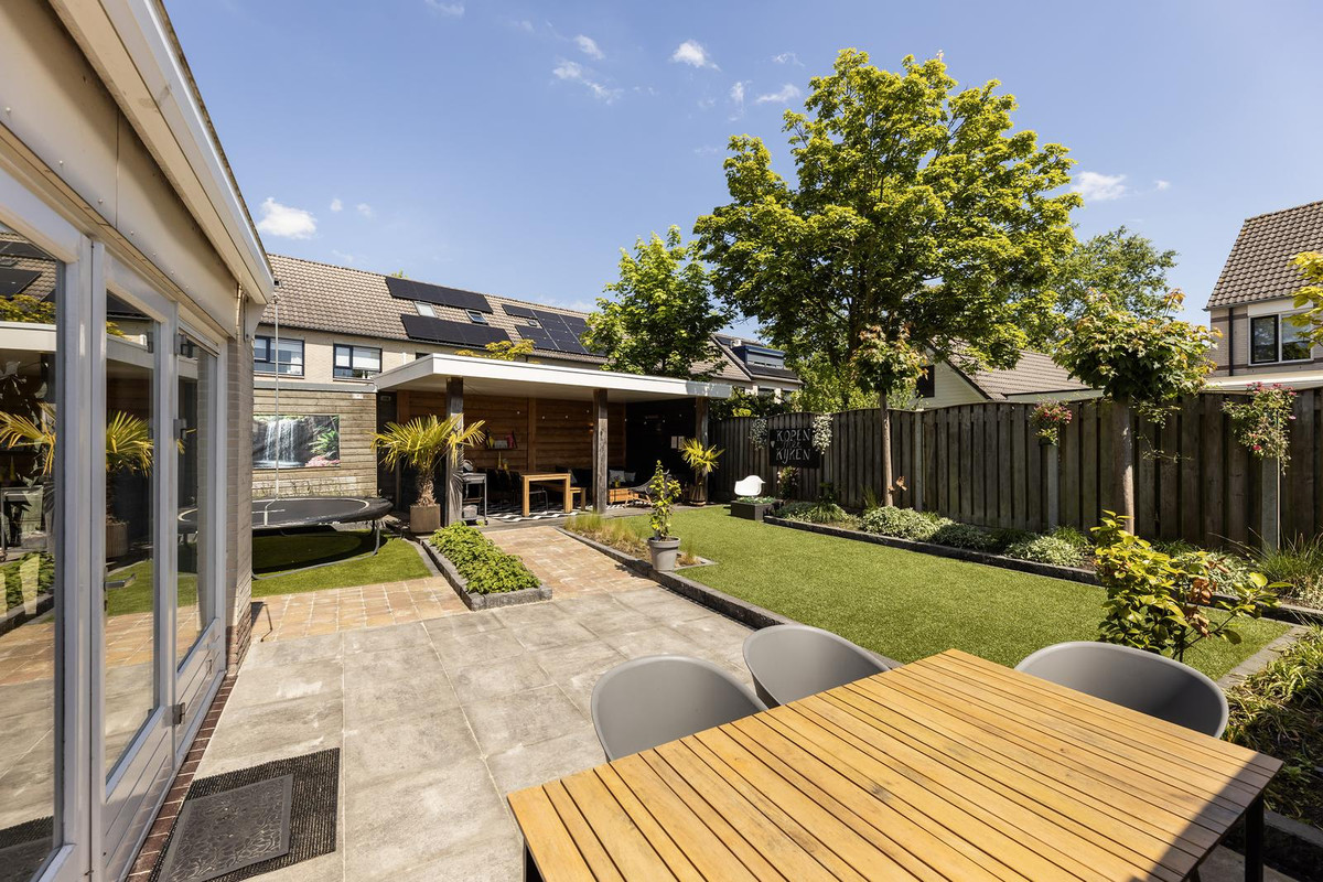 Hoekwoning te koop: Glasgowstraat 30, Hengelo