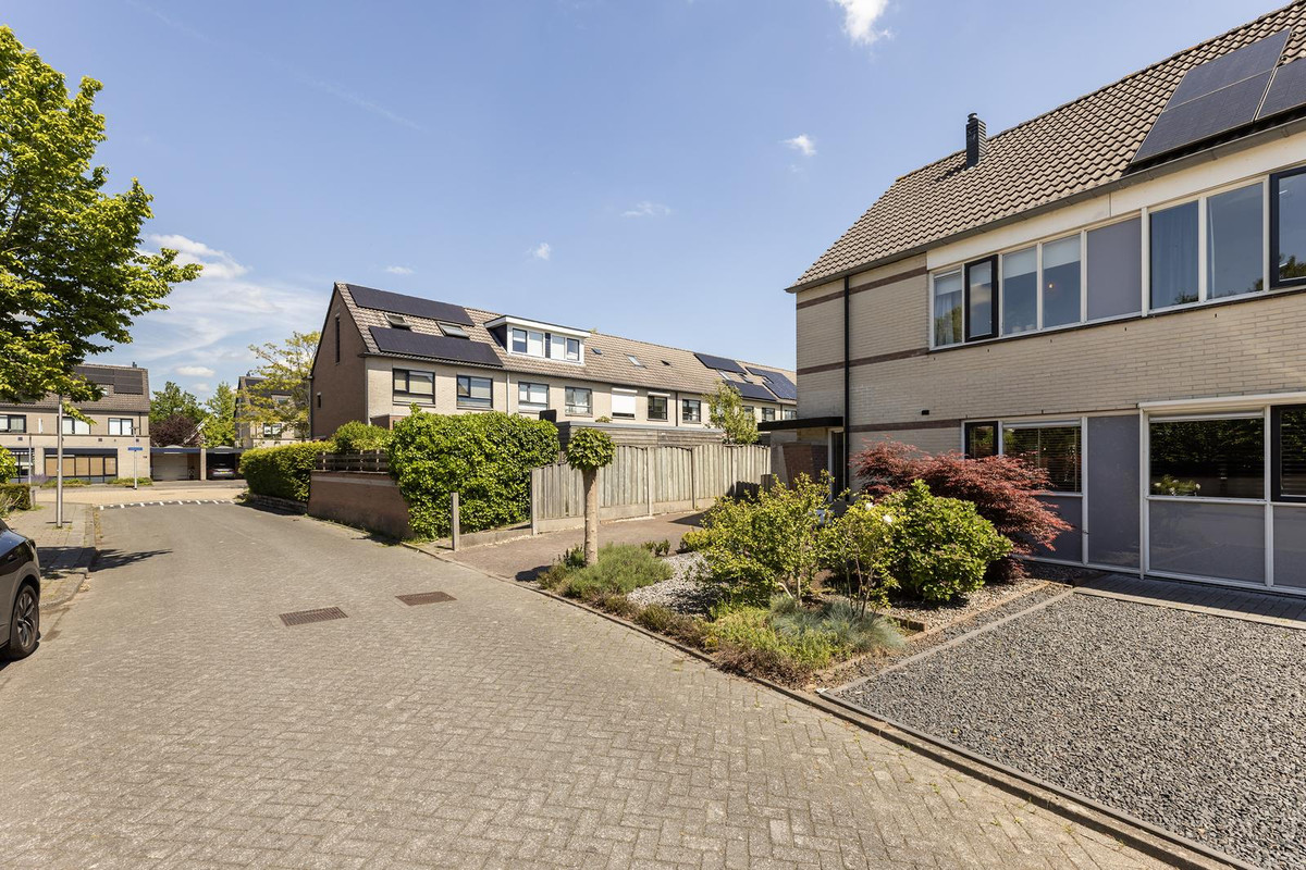 Hoekwoning te koop: Glasgowstraat 30, Hengelo