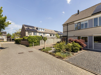 Glasgowstraat 30