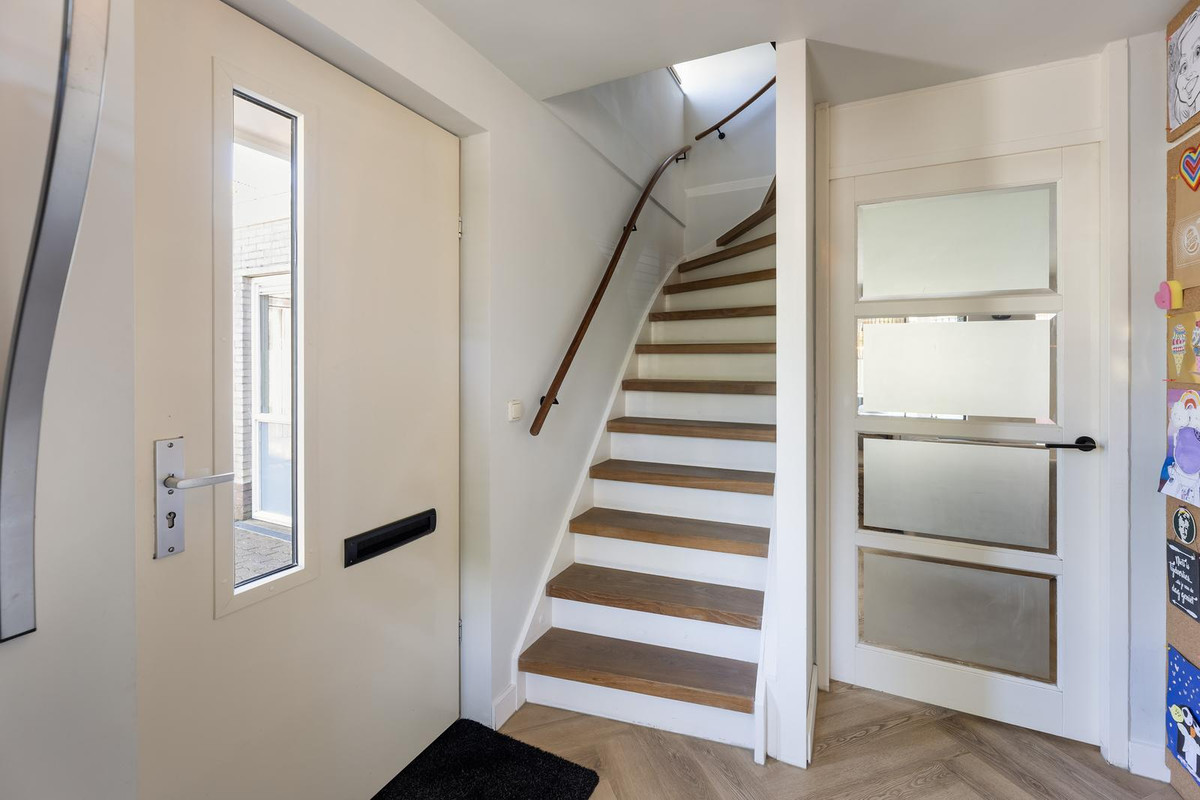 Hoekwoning te koop: Glasgowstraat 30, Hengelo