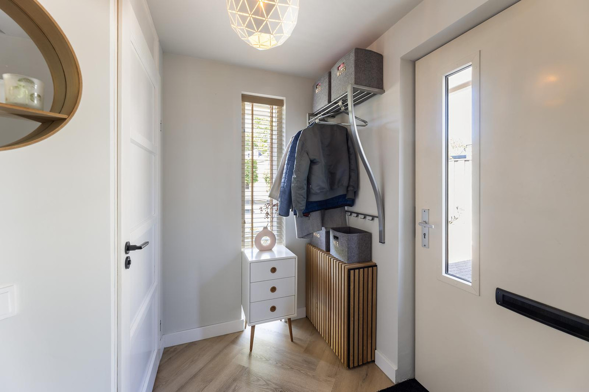 Hoekwoning te koop: Glasgowstraat 30, Hengelo