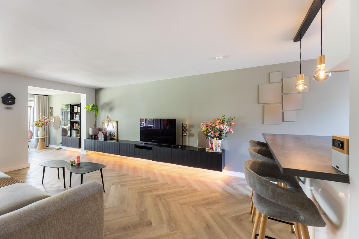 Hoekwoning te koop: Glasgowstraat 30, Hengelo