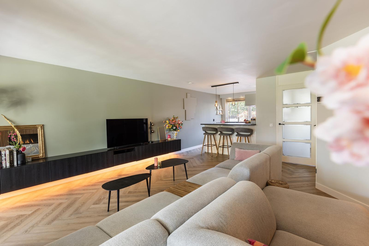 Hoekwoning te koop: Glasgowstraat 30, Hengelo